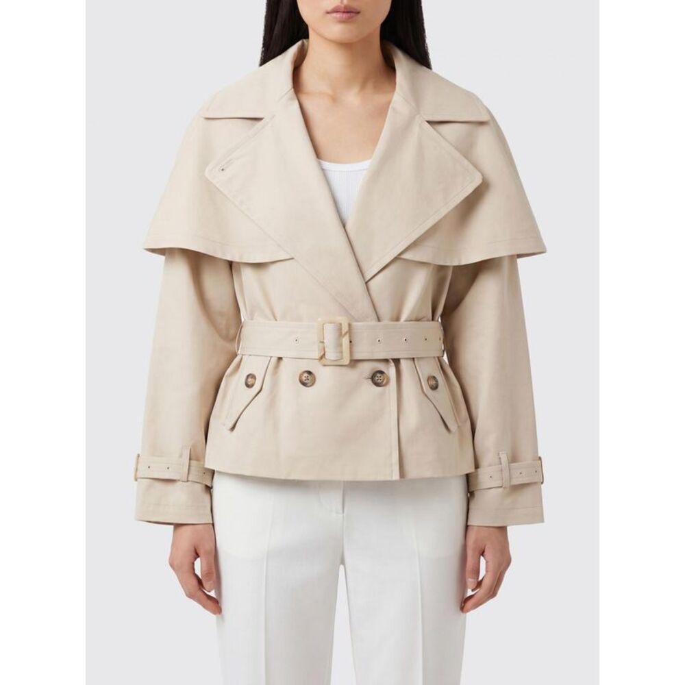 Urbancode Jacket Woman Nude